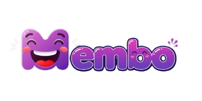 Membo club Logo