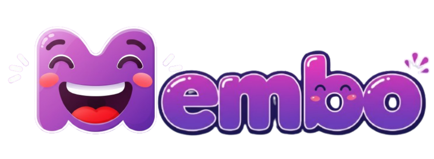 Membo club Logo
