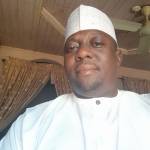 Muhammad Adamu Hussaini