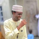 Mustapha M kime