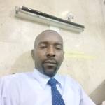 MUHAMMED MUSA KOLO