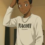 Adewale Ayomide