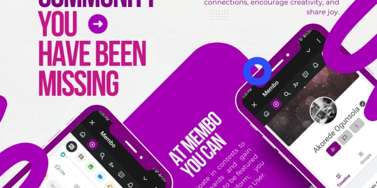 How Membo is Changing the Way Africa Shares Laughs Online
