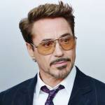 Tony Stark official