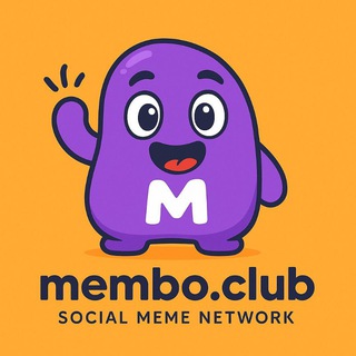 Telegram: View @memboclub