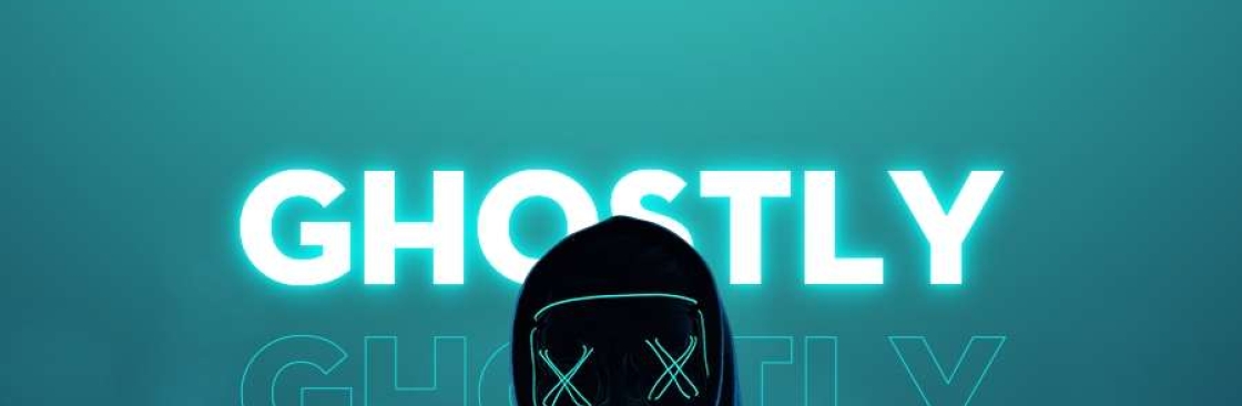 GHØSTLY ‽‽‽