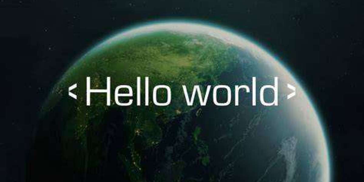 From "Hello, World!" to My First AI Agent: A Journey Through Programming History