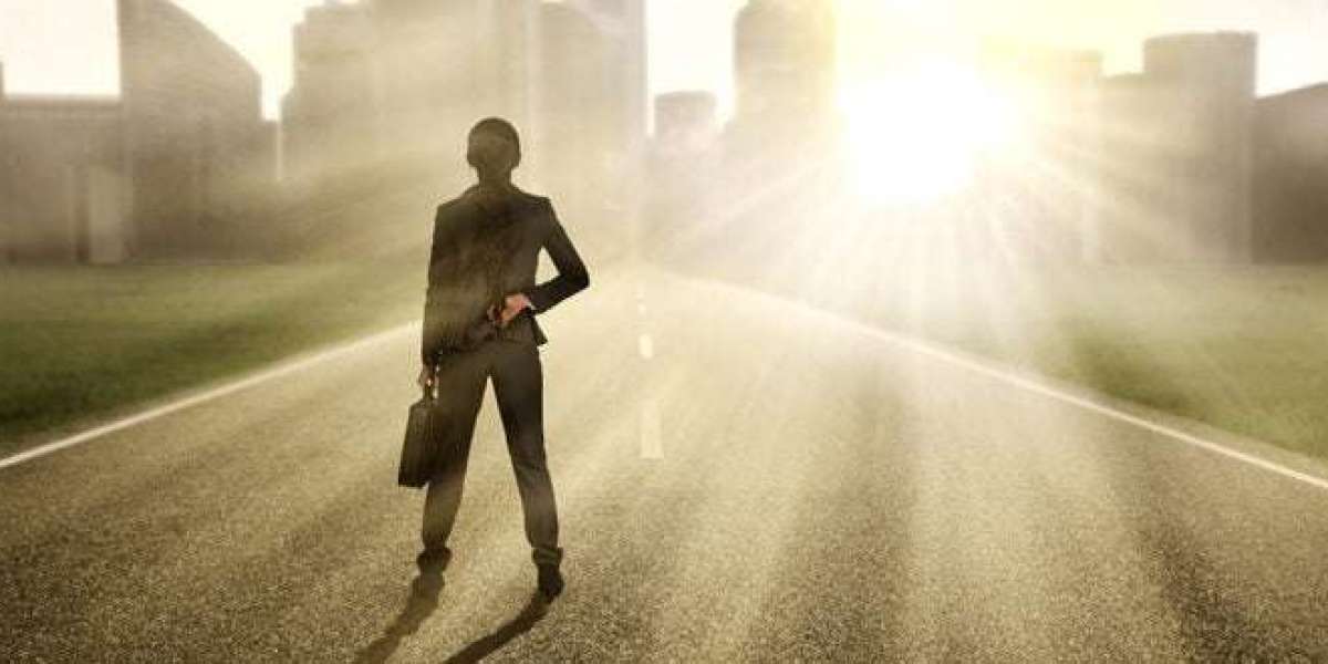 The Entrepreneurial Spirit: Building Beyond Boundaries