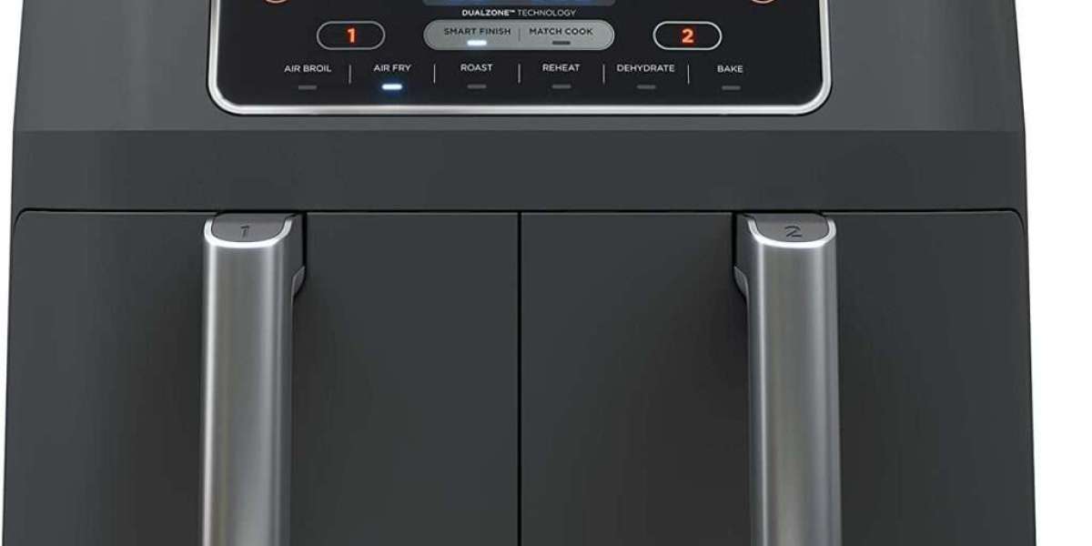 Her Journey to a Non-Toxic Air Fryer: A Busy Mom's Honest Guide