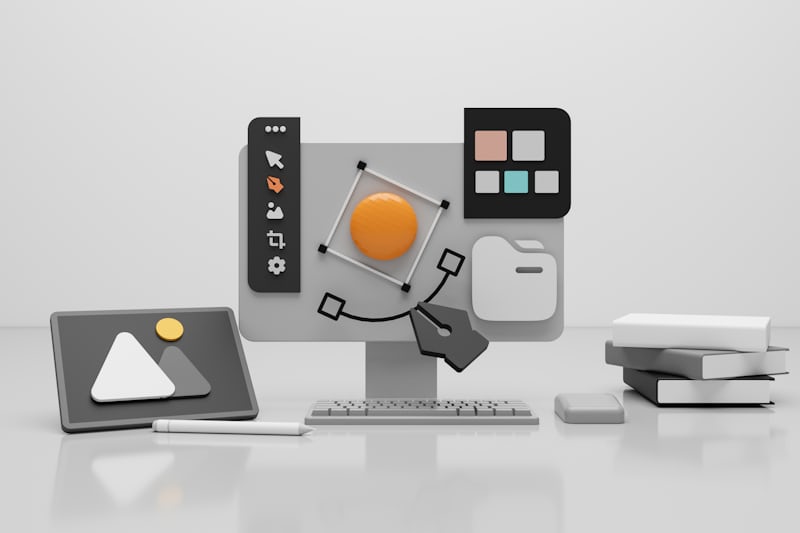 God's Zeal Portfolio Builder